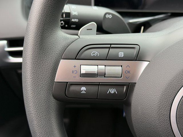 2026 Hyundai TUCSON HYBRID SEL AWD Chantilly VA