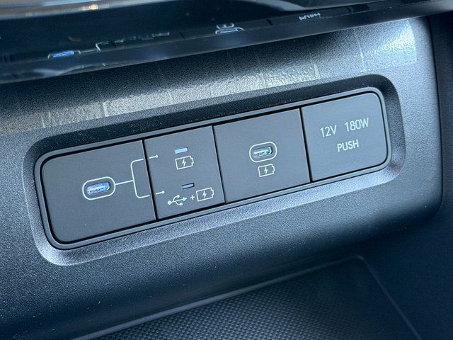 2026 Hyundai TUCSON HYBRID SEL AWD Chantilly VA
