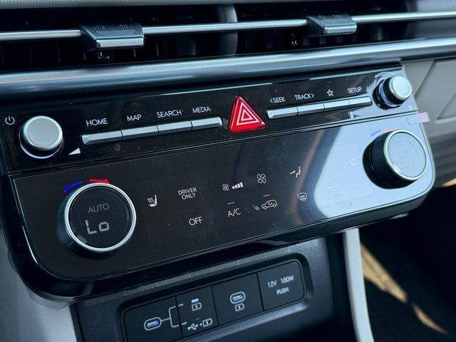 2026 Hyundai TUCSON HYBRID SEL AWD Chantilly VA