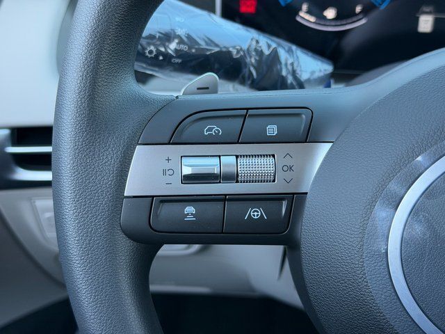 2026 Hyundai TUCSON HYBRID SEL AWD Chantilly VA