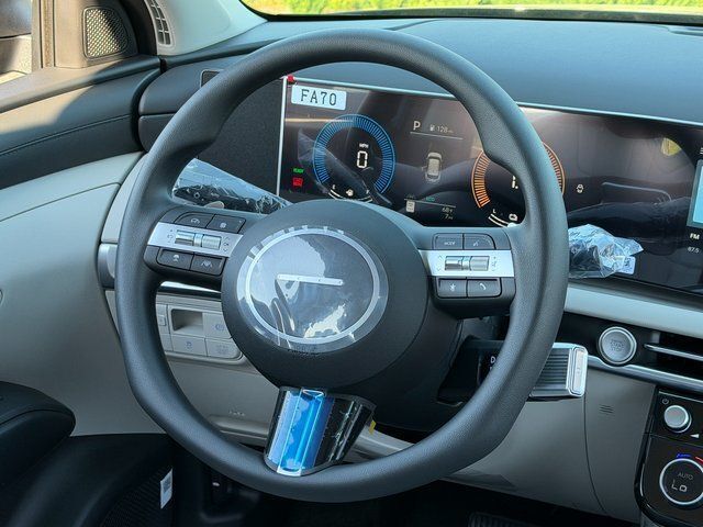 2026 Hyundai TUCSON HYBRID SEL AWD Chantilly VA