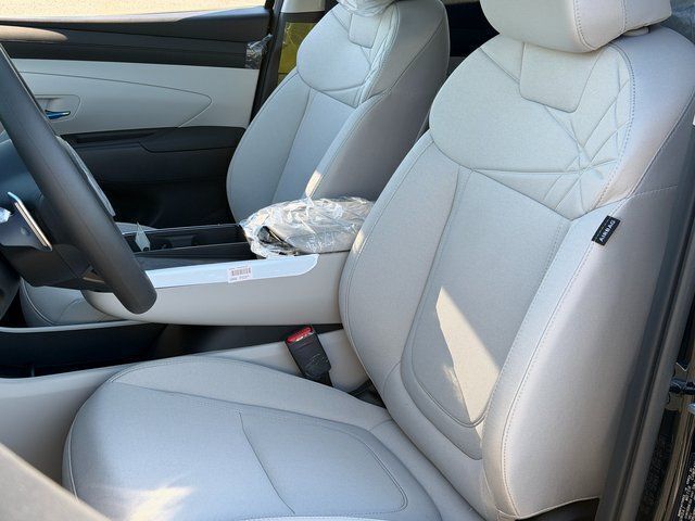 2026 Hyundai TUCSON HYBRID SEL AWD Chantilly VA