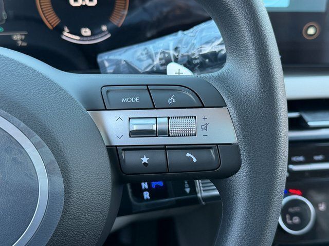 2026 Hyundai TUCSON HYBRID SEL AWD Chantilly VA