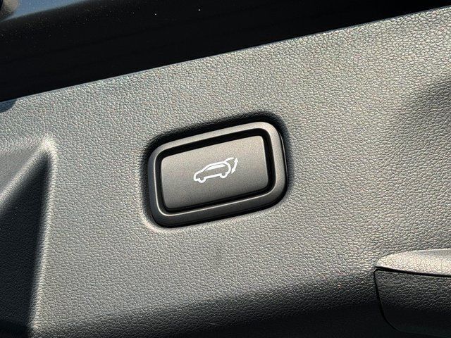 2026 Hyundai TUCSON HYBRID SEL AWD Chantilly VA