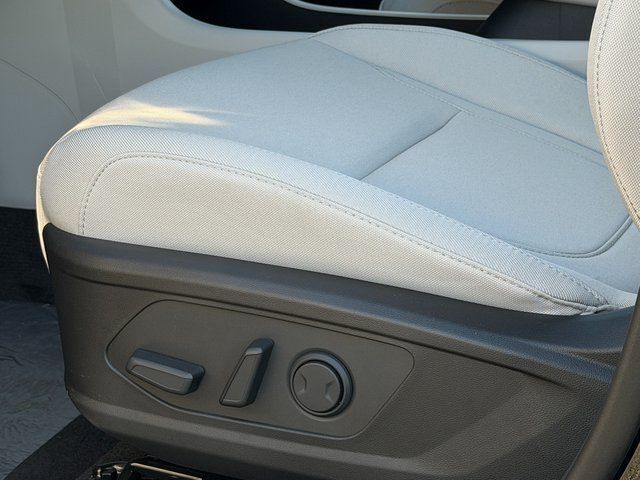2026 Hyundai TUCSON HYBRID SEL AWD Chantilly VA