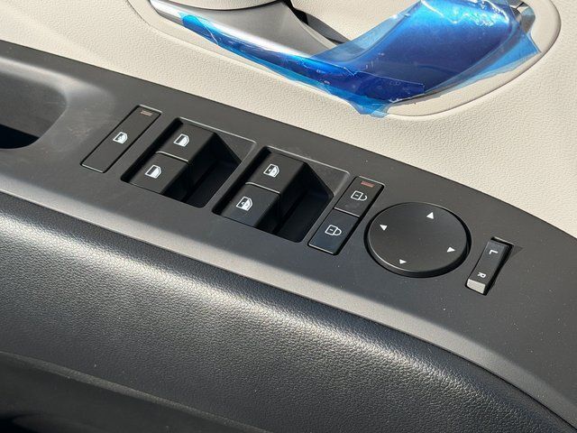 2026 Hyundai TUCSON HYBRID SEL AWD Chantilly VA
