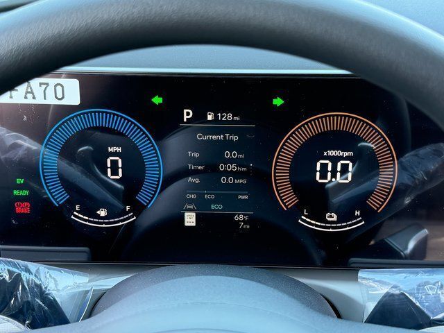 2026 Hyundai TUCSON HYBRID SEL AWD Chantilly VA