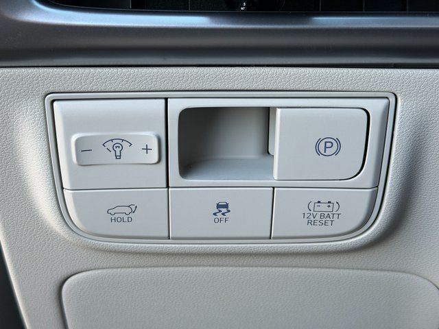2026 Hyundai TUCSON HYBRID SEL AWD Chantilly VA