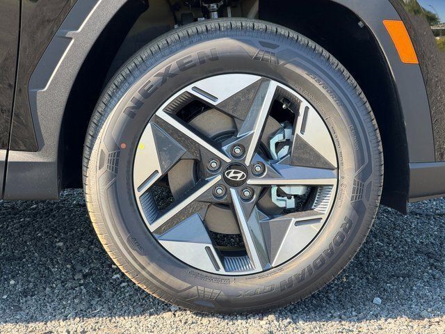 2026 Hyundai TUCSON HYBRID SEL AWD Chantilly VA