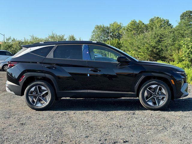 2026 Hyundai TUCSON HYBRID SEL AWD Chantilly VA