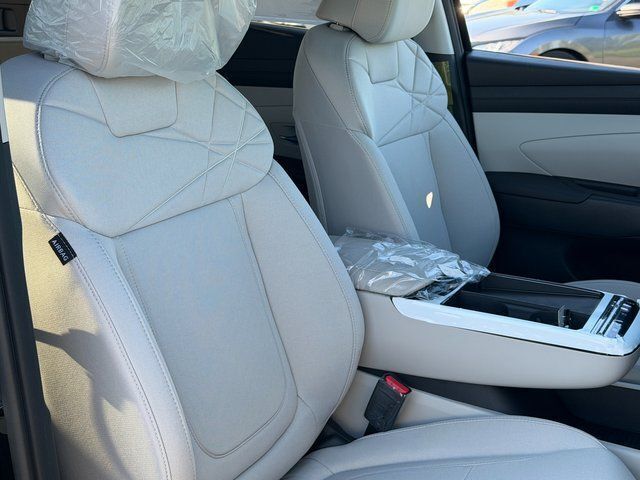 2026 Hyundai TUCSON HYBRID SEL AWD Chantilly VA