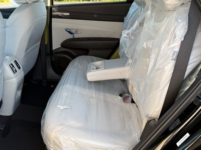 2026 Hyundai TUCSON HYBRID SEL AWD Chantilly VA