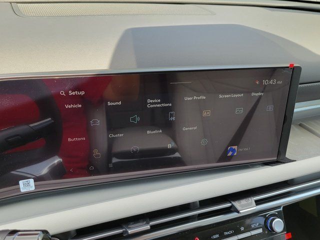2026 Hyundai TUCSON HYBRID SEL AWD Chantilly VA