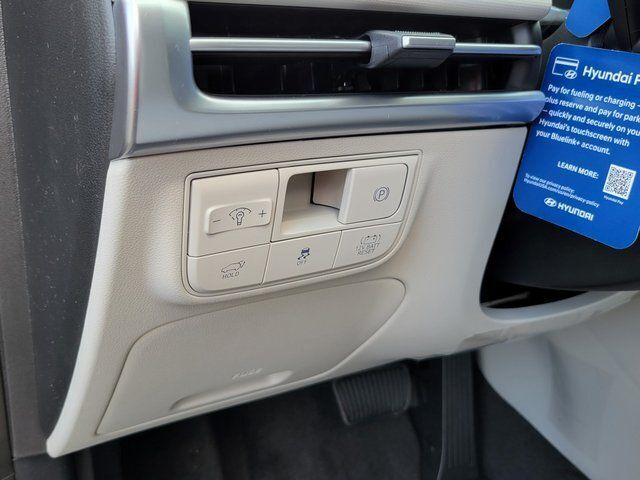 2026 Hyundai TUCSON HYBRID SEL AWD Chantilly VA