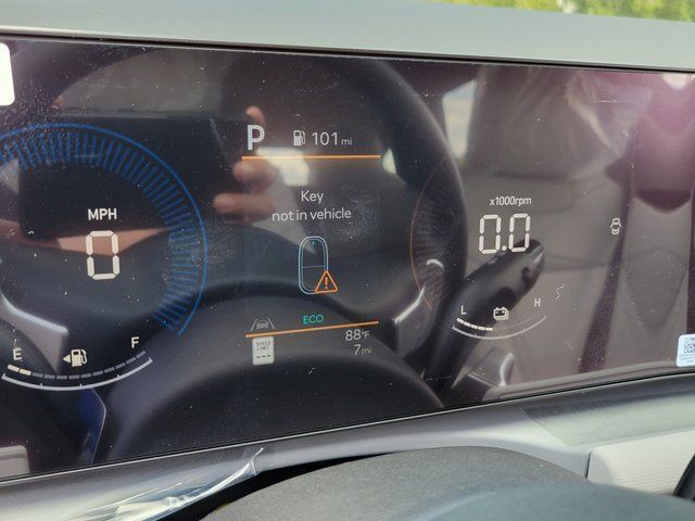 2026 Hyundai TUCSON HYBRID SEL AWD Chantilly VA