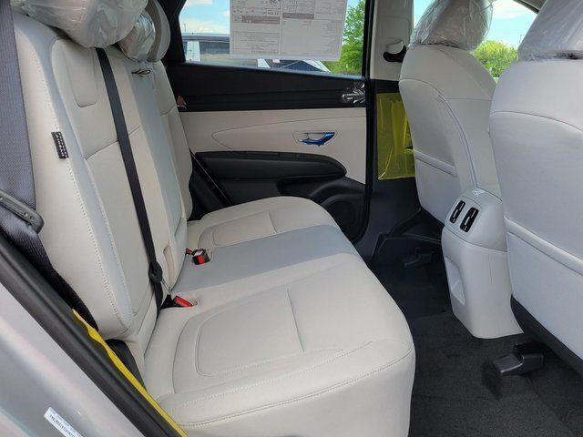 2026 Hyundai TUCSON HYBRID SEL AWD Chantilly VA