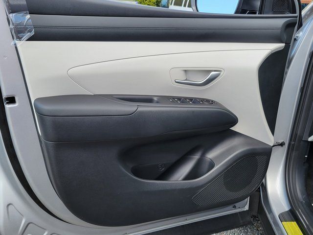 2026 Hyundai TUCSON HYBRID SEL AWD Chantilly VA