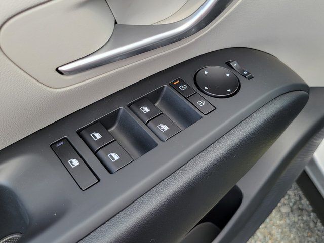 2026 Hyundai TUCSON HYBRID SEL AWD Chantilly VA
