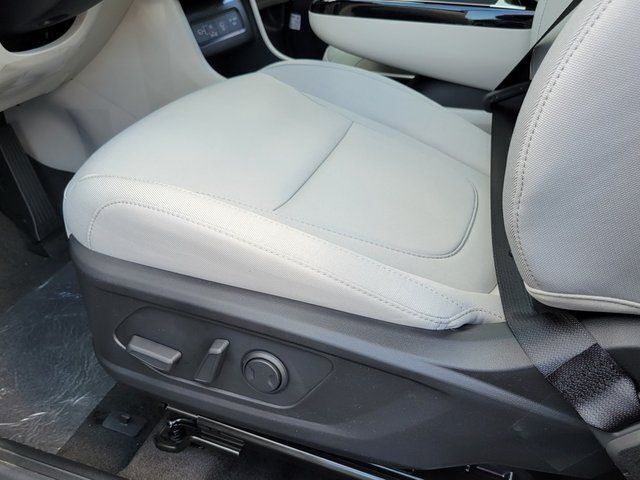 2026 Hyundai TUCSON HYBRID SEL AWD Chantilly VA