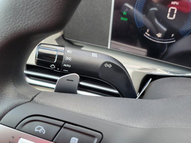 2026 Hyundai TUCSON HYBRID SEL AWD Chantilly VA