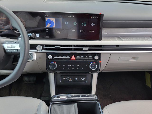 2026 Hyundai TUCSON HYBRID SEL AWD Chantilly VA