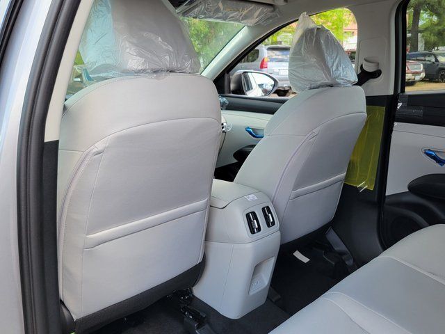 2026 Hyundai TUCSON HYBRID SEL AWD Chantilly VA