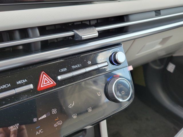 2026 Hyundai TUCSON HYBRID SEL AWD Chantilly VA