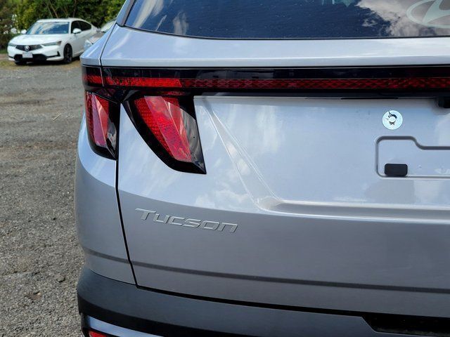 2026 Hyundai TUCSON HYBRID SEL AWD Chantilly VA