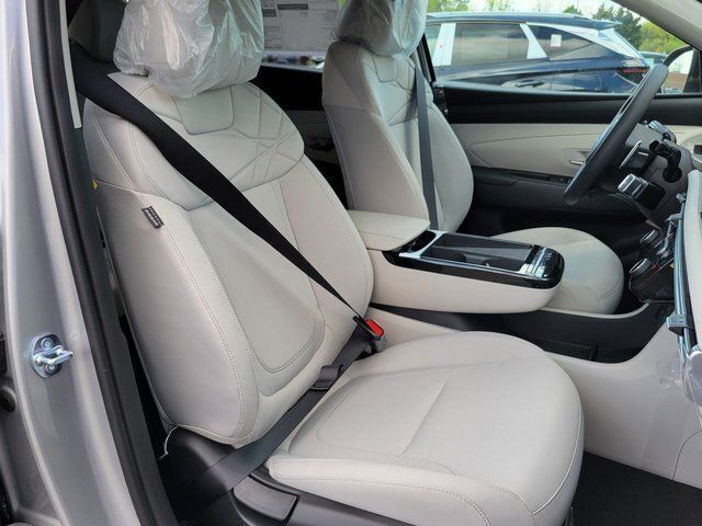 2026 Hyundai TUCSON HYBRID SEL AWD Chantilly VA
