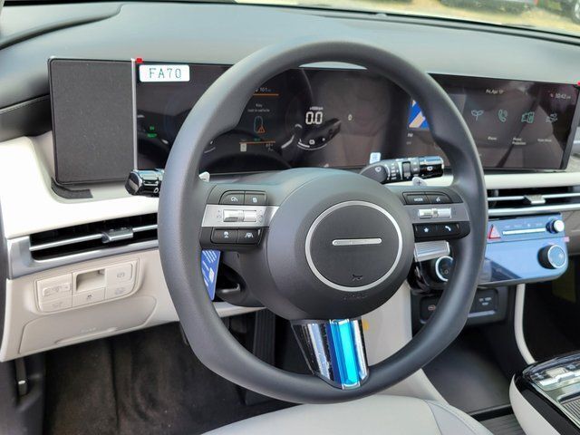2026 Hyundai TUCSON HYBRID SEL AWD Chantilly VA
