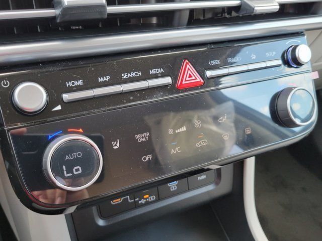 2026 Hyundai TUCSON HYBRID SEL AWD Chantilly VA