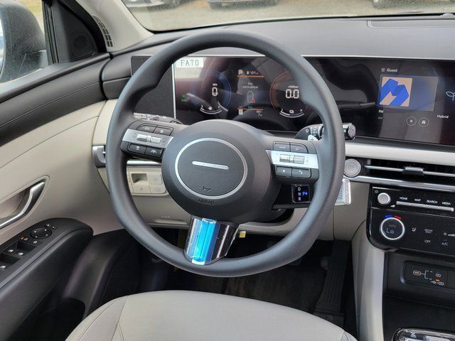 2026 Hyundai TUCSON HYBRID SEL AWD Chantilly VA