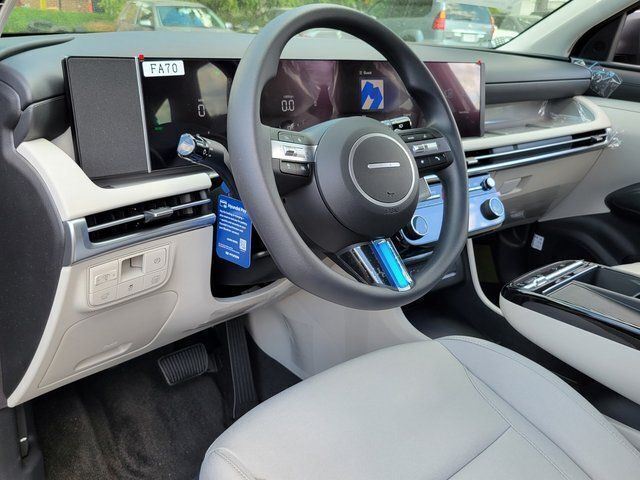 2026 Hyundai TUCSON HYBRID SEL AWD Chantilly VA