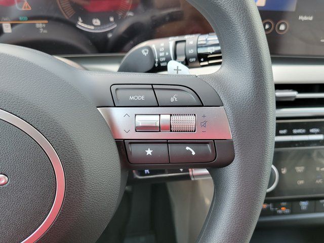 2026 Hyundai TUCSON HYBRID SEL AWD Chantilly VA