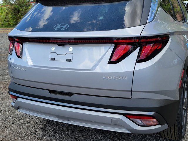 2026 Hyundai TUCSON HYBRID SEL AWD Chantilly VA