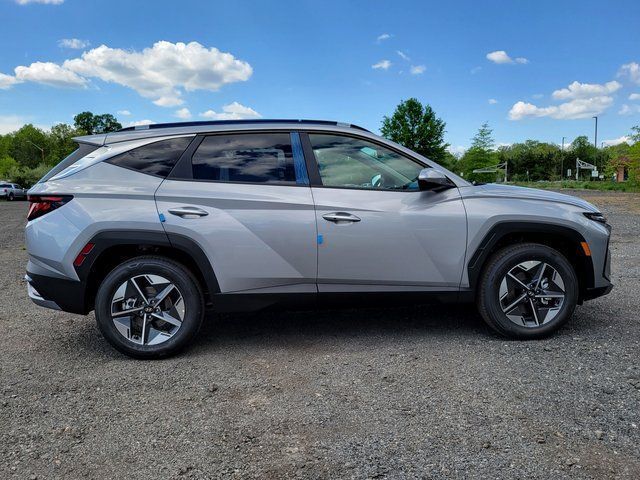 2026 Hyundai TUCSON HYBRID SEL AWD Chantilly VA