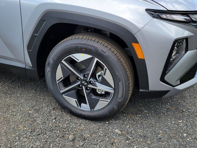 2026 Hyundai TUCSON HYBRID SEL AWD Chantilly VA