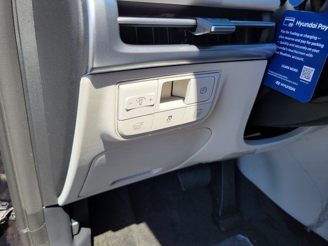 2026 Hyundai TUCSON HYBRID SEL AWD Chantilly VA