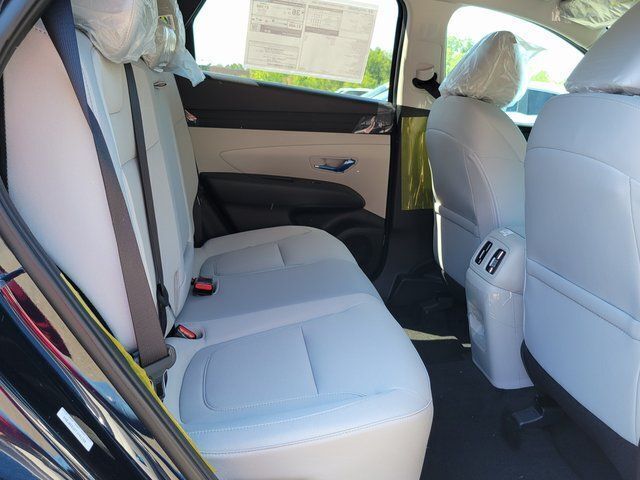 2026 Hyundai TUCSON HYBRID SEL AWD Chantilly VA