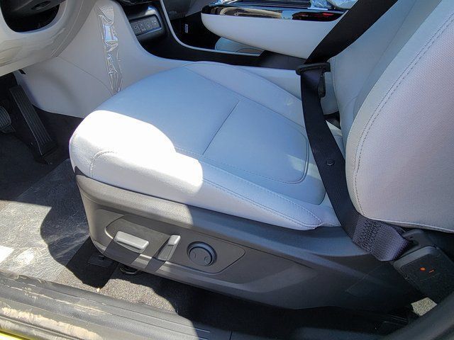 2026 Hyundai TUCSON HYBRID SEL AWD Chantilly VA
