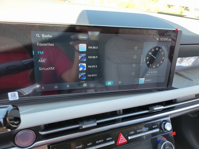 2026 Hyundai TUCSON HYBRID SEL AWD Chantilly VA