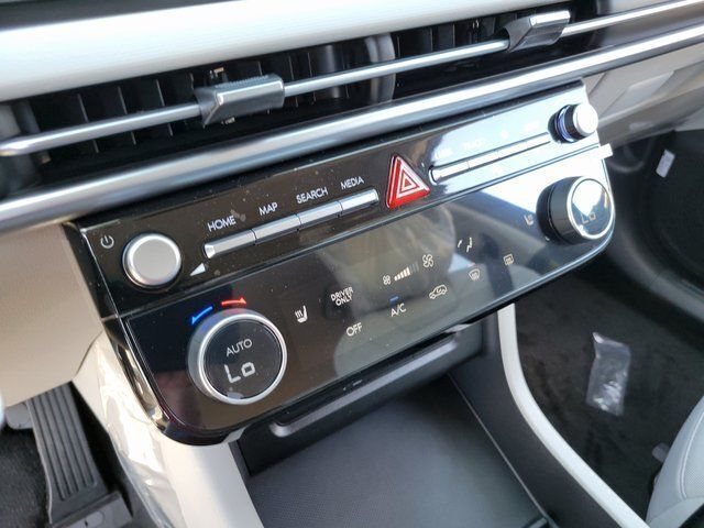 2026 Hyundai TUCSON HYBRID SEL AWD Chantilly VA