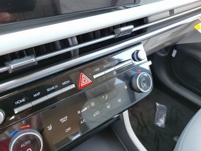 2026 Hyundai TUCSON HYBRID SEL AWD Chantilly VA