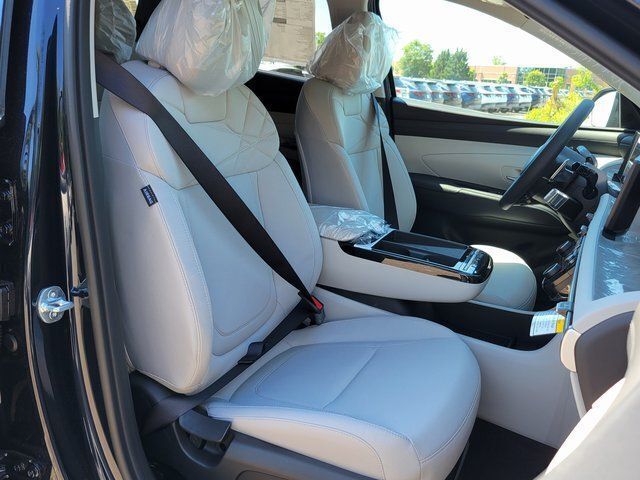 2026 Hyundai TUCSON HYBRID SEL AWD Chantilly VA