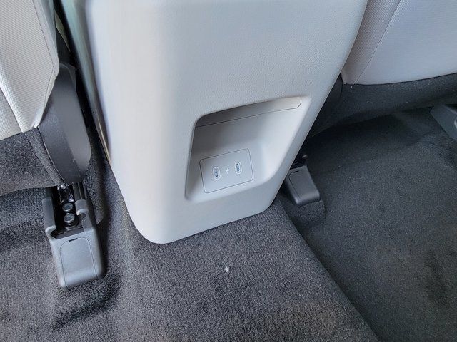 2026 Hyundai TUCSON HYBRID SEL AWD Chantilly VA