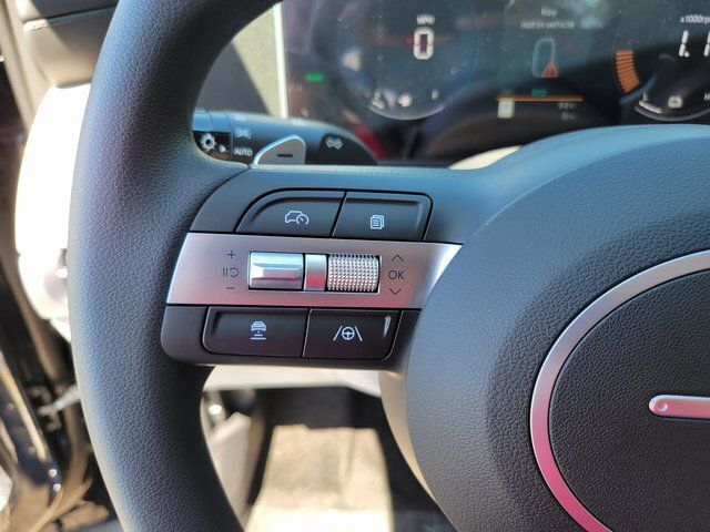 2026 Hyundai TUCSON HYBRID SEL AWD Chantilly VA