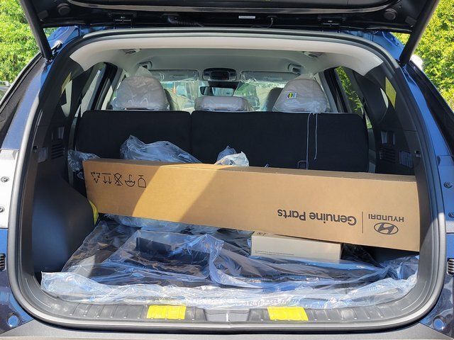 2026 Hyundai TUCSON HYBRID SEL AWD Chantilly VA