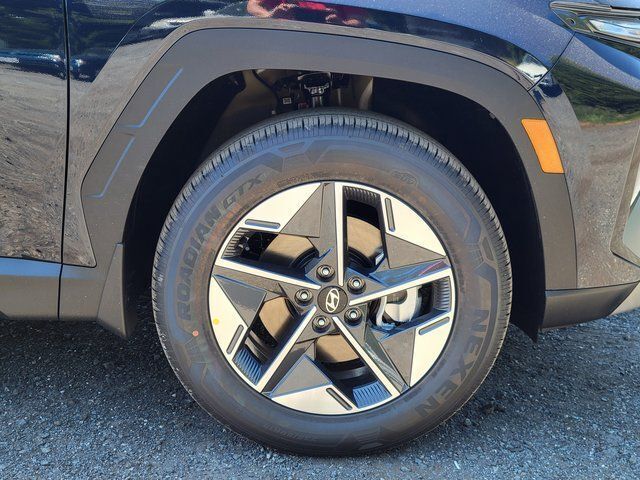 2026 Hyundai TUCSON HYBRID SEL AWD Chantilly VA