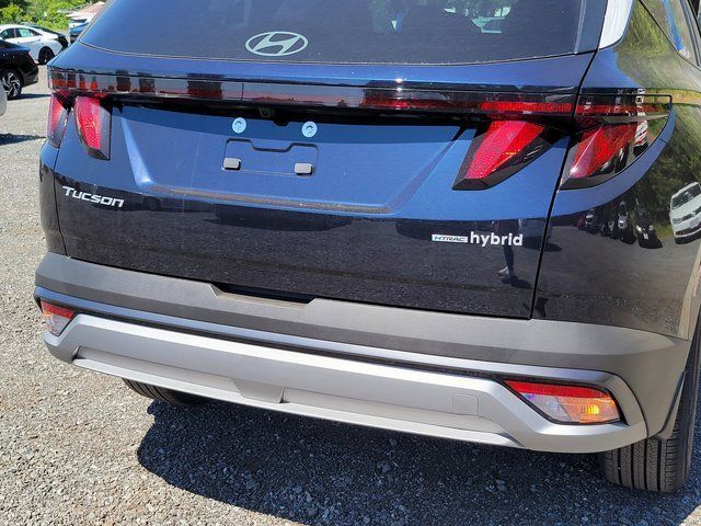 2026 Hyundai TUCSON HYBRID SEL AWD Chantilly VA