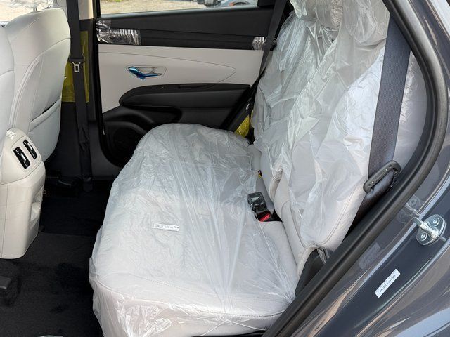 2026 Hyundai TUCSON HYBRID SEL AWD Chantilly VA